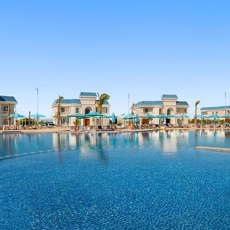 Gewan Palace New Alamein El Alamein Kültér fotó