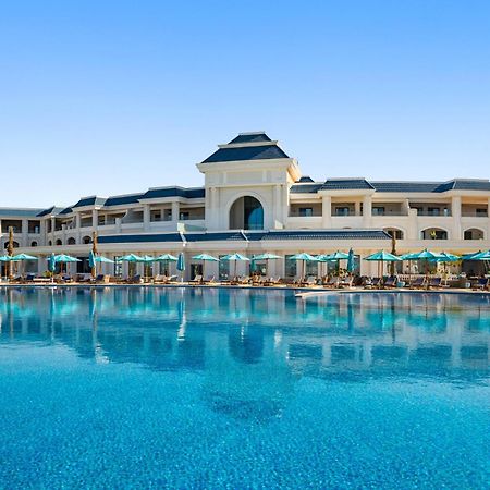 Gewan Palace New Alamein El Alamein Kültér fotó